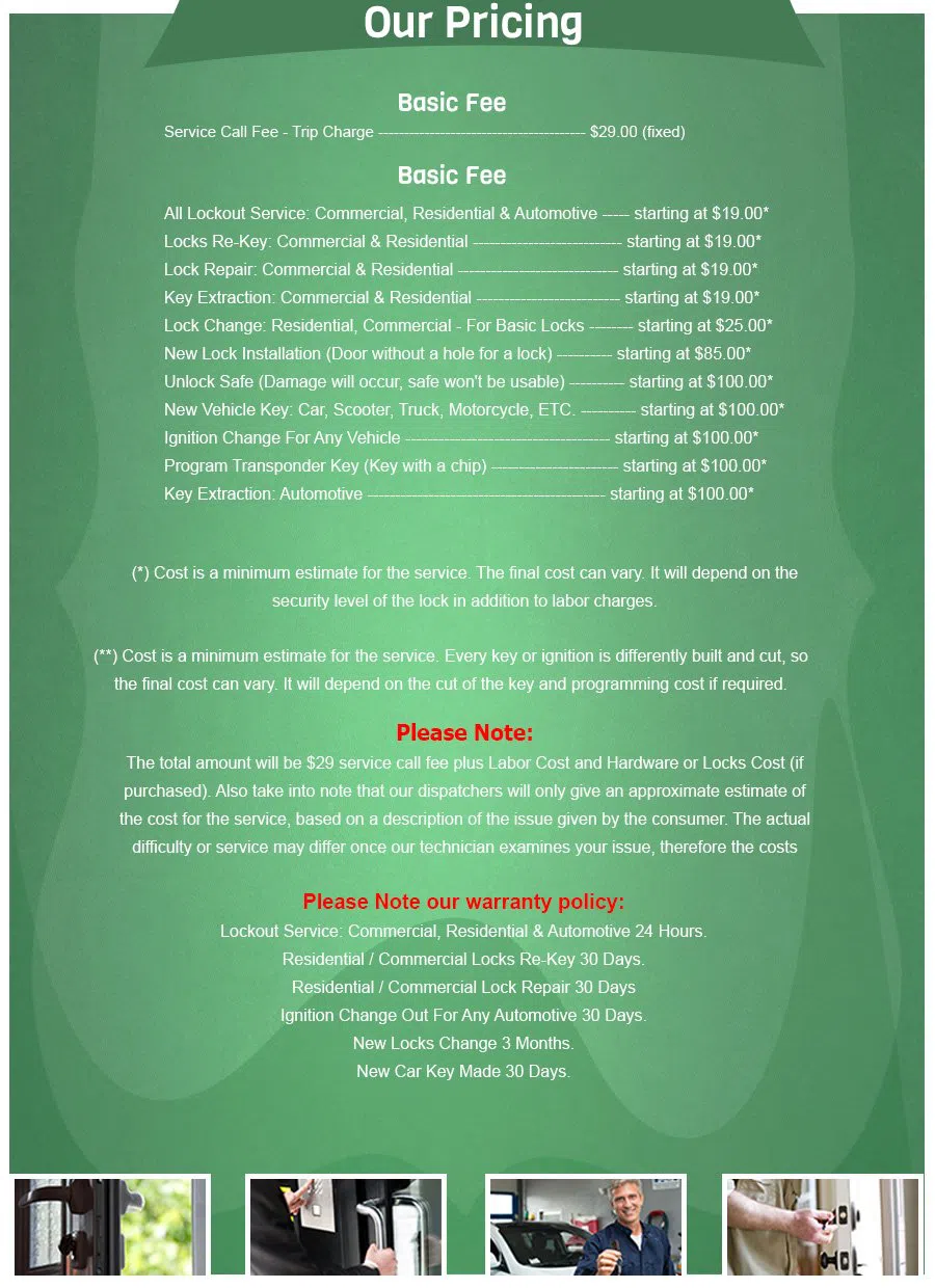 Baldwin Locksmith Store Miami, FL 305-894-5976